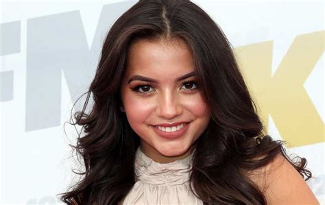 isabela moner|isabela moner ethnicity.